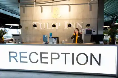 Tulip Inn Eindhoven Airport - 22