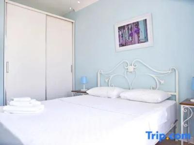 Zeytin Arası Apart Otel - 114