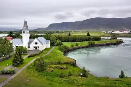 Selfoss - 72
