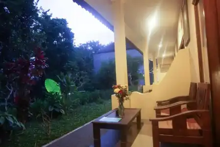 Sila Urip Guest House - 9
