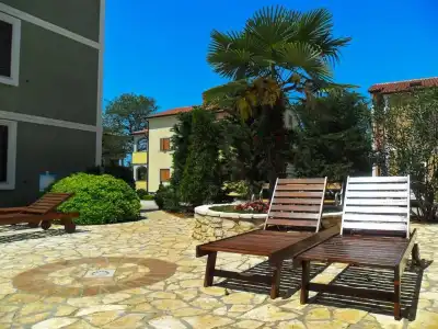 Apartments and Rooms Degra - 7