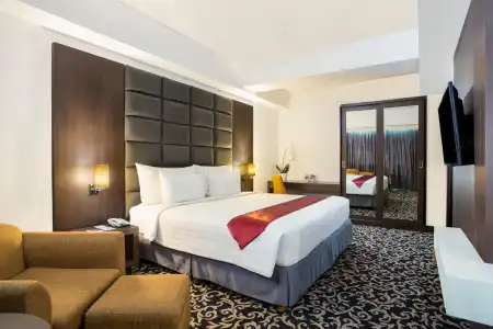 Swiss-Belinn Kemayoran Jakarta - 55
