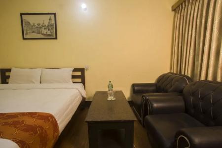 Langtang View Nagarkot Bed & Breakfast - 60