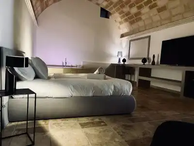 Residence Masseria Santa Lucia - 59