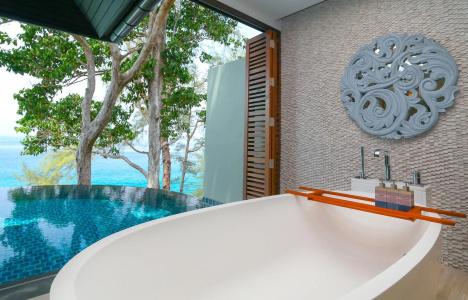 Pullman Phuket Arcadia Naithon Beach - 34