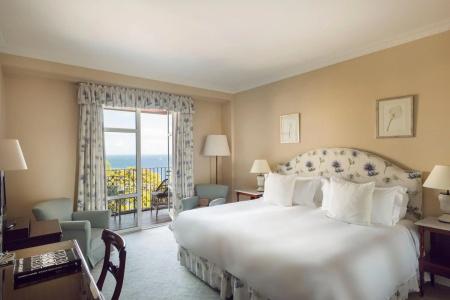 Reid's Palace, A Belmond, Madeira - 6