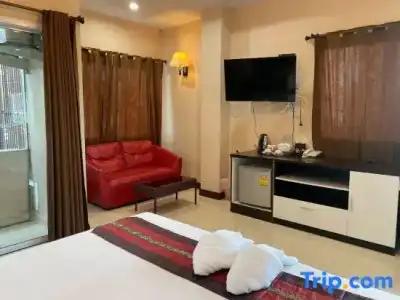 Le Parc Wangnang - 60