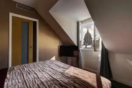 Hôtel Muguet - 45