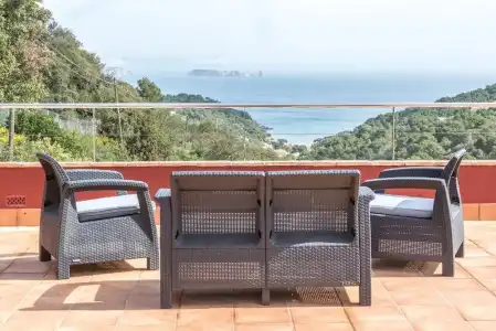 Es Cel de Begur - 30