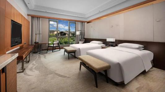 InterContinental Kunming by IHG - 216