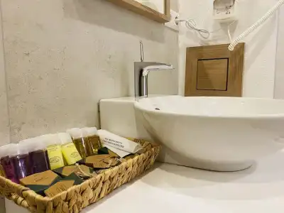 Zest Exclusive and Spa Resort - 95