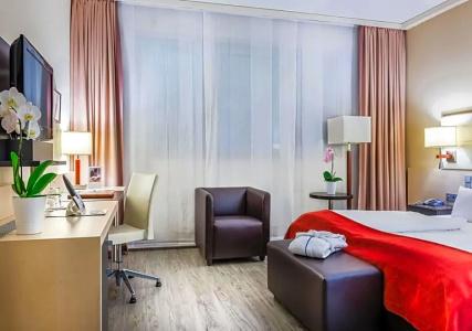 Best Western Premier Novina - 36
