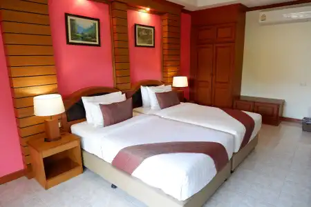 Phuttachot Resort Phi Phi - 6