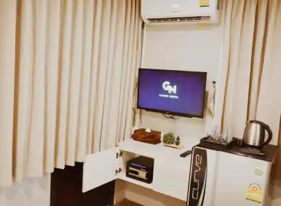 GN Luxury Hostel - 59