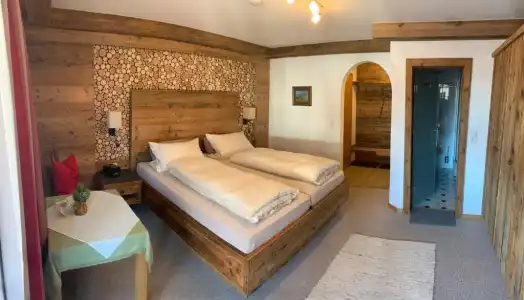Pension Restner - 11