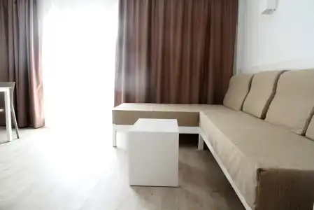 Apartamentos Inn - 57