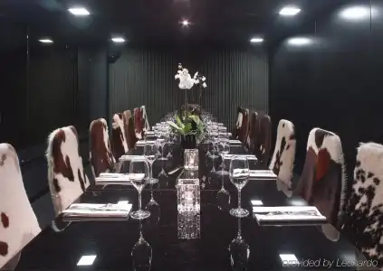 Club Quarters London City - 15