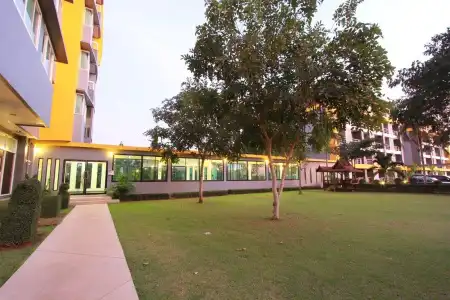 The Park 304 Executive Serviced Apartment - 24