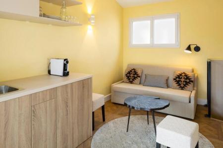 Hôtel Maison Montgrand Marseille Vieux Port - 23