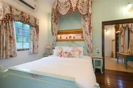 Swiss Valley Hip Resort - 143