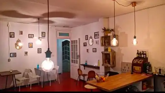 Bed&Breakfast Una Habitación Propia - 27