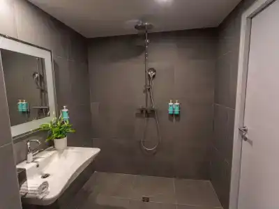 Novotel Angers Lac de Maine - 9