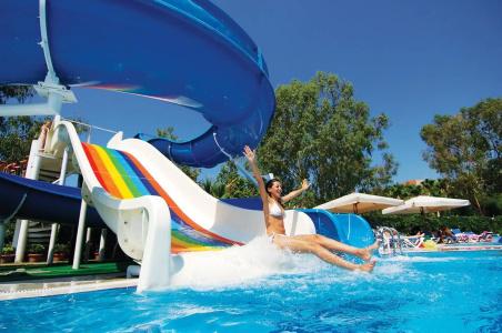 Sentido Lycus Beach - 9