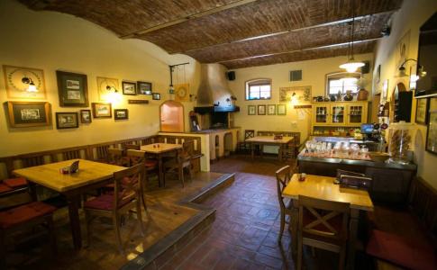 Pri Žabarju Bed & Breakfast Ljubljana - 20