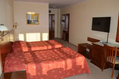 Bankya Palace - 4
