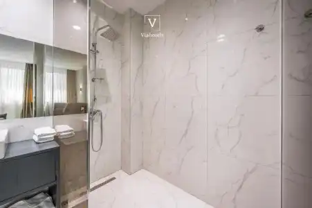 VH Eurostar Tirana Congress & Tirana Spa - 77