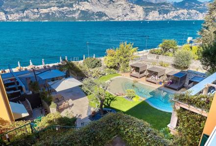 Lake Front Brenzone - 25