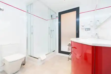 AinB Sagrada Familia Apartments - 247