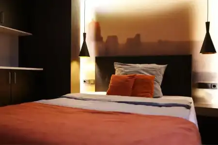 JustStay Ratingen & Apartments - 39