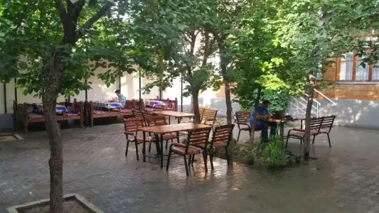 Gulnara Guesthouse - 0