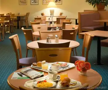 ibis Budapest Centrum - 19