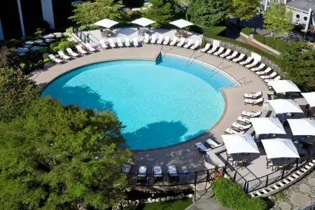 The Westin Bayshore, Vancouver - 10