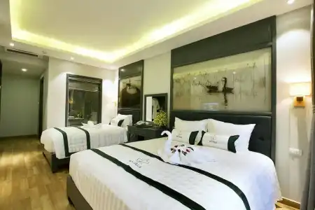 Ivy Villa - 32