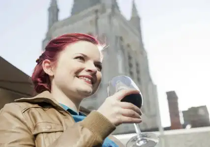 Novotel Ieper Centrum Flanders Fields - 24
