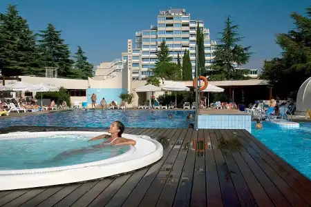 Sunny Poreč by Valamar - 12
