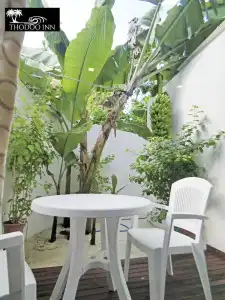 Thoddoo Inn - 27
