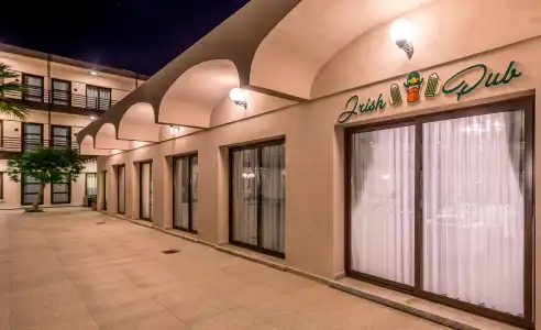 Oscar Park - 0
