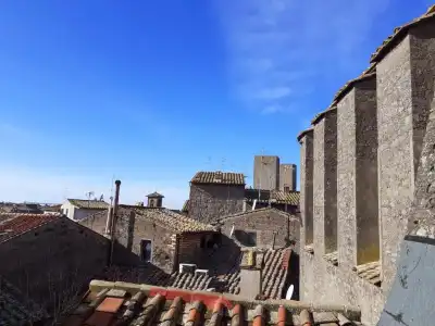 Viterbo Antica - 73