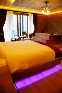 Yamaçda Suit Otel - 97