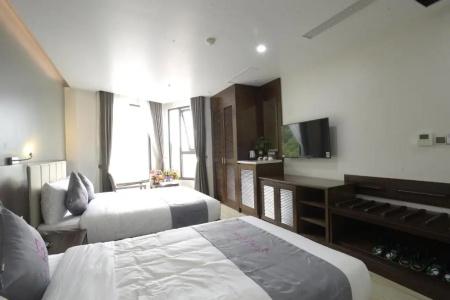 Cat ba Paradise - 36