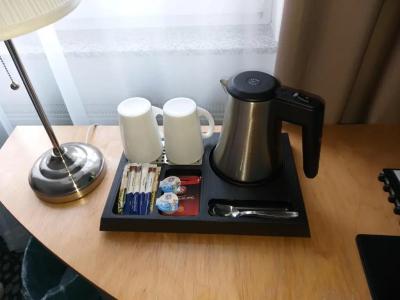 Check Inn Merseburg - 49