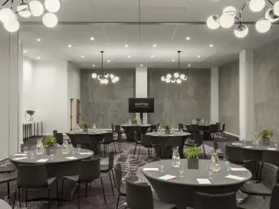 Kimpton Everly Hollywood by IHG - 28