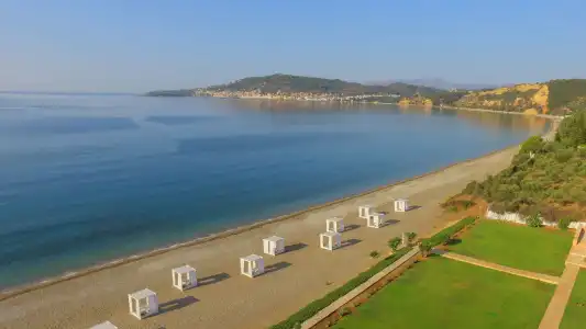Mareggio Exclusive Residences & Suites - 22