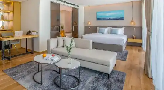 Sel De Mer & Suites - 161