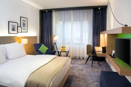 Holiday Inn STUTTGART by IHG - 4