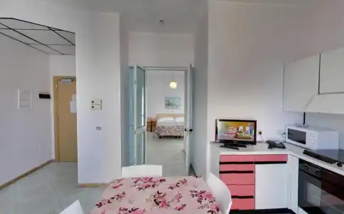 Residence Amalfi - 57